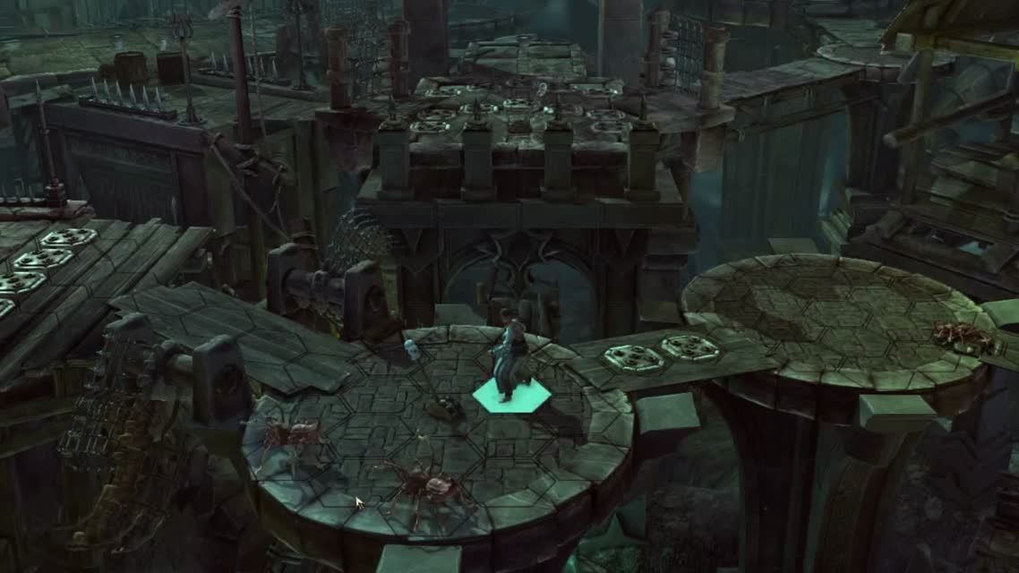 Blackguards 2 New Features Part 3 ENG