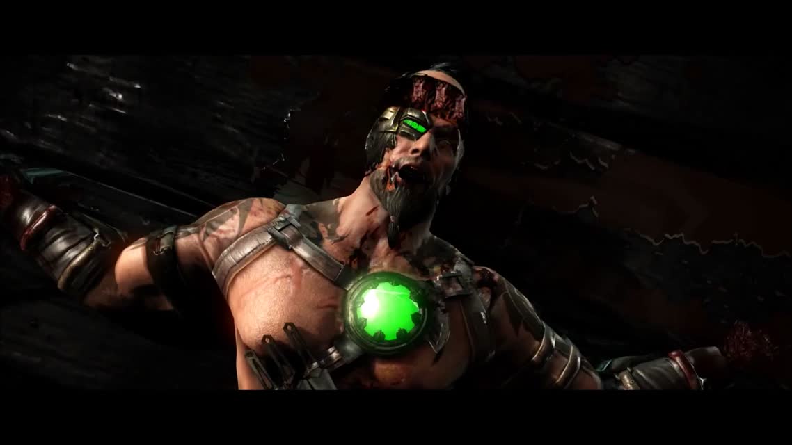 Mortal Kombat X Kitana Fatality Mortal Kombat 10