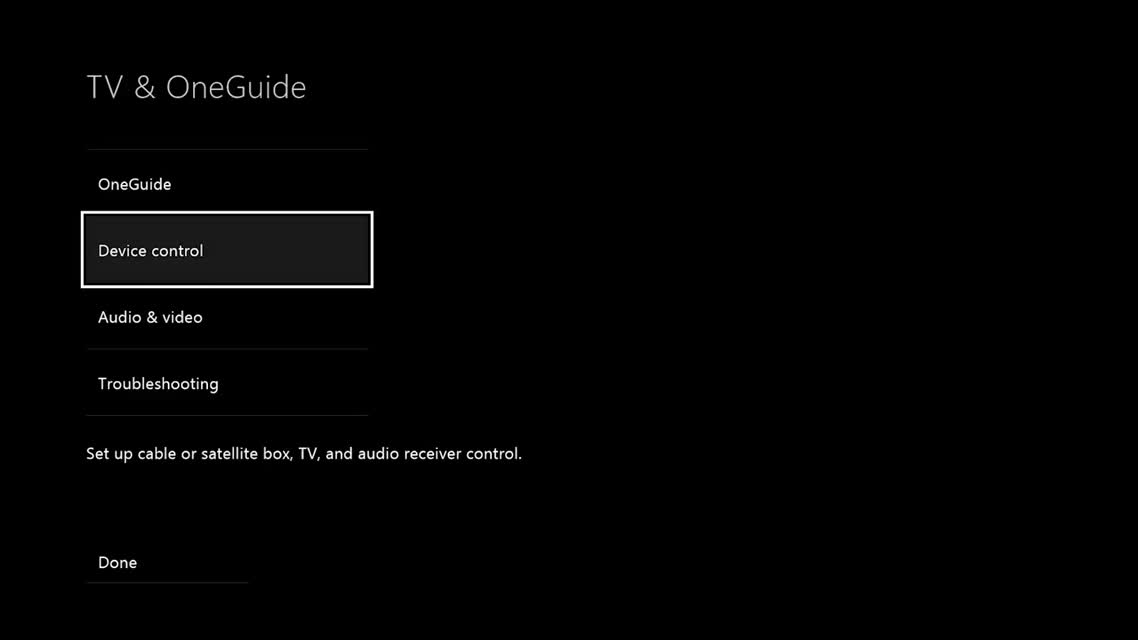 Xbox One — особенности февральского обновления