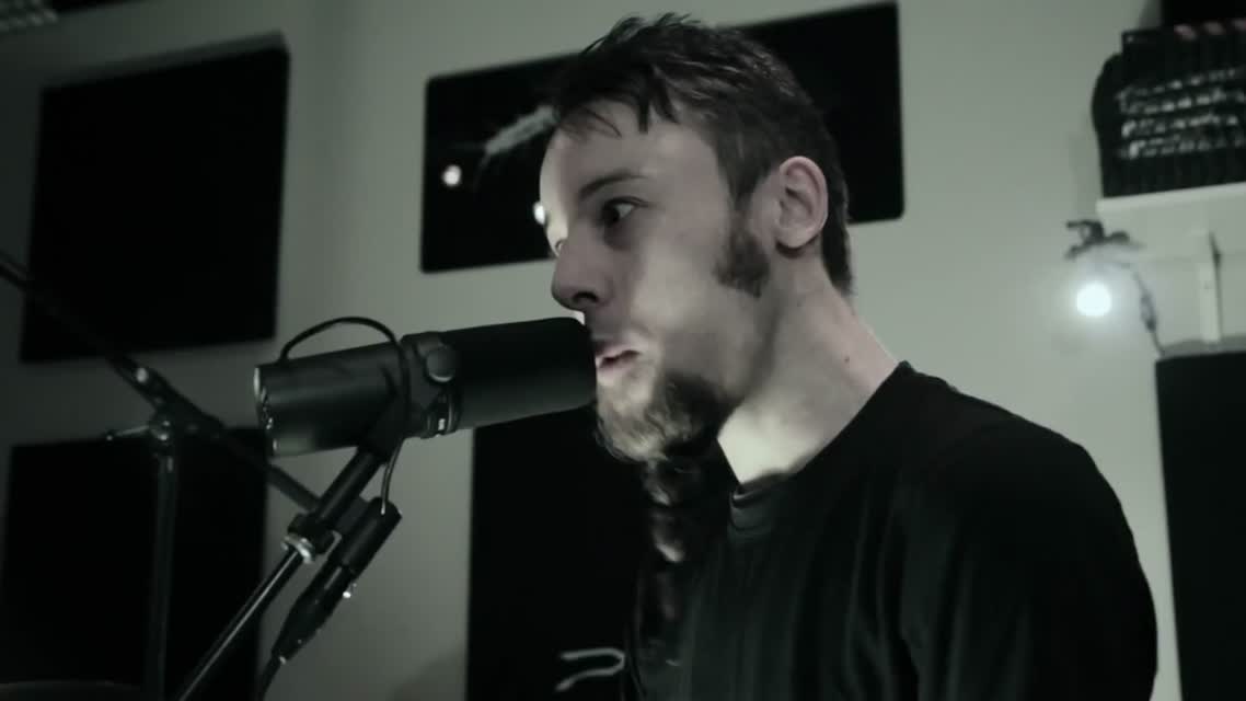 Rolling In The Deep (metal cover by Leo Moracchioli)
