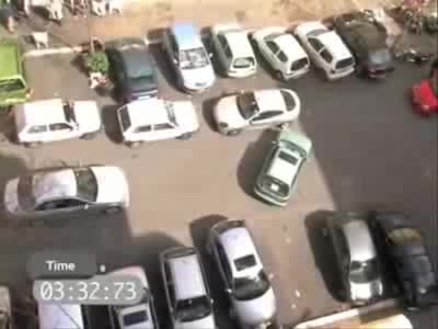 Женщины за рулём