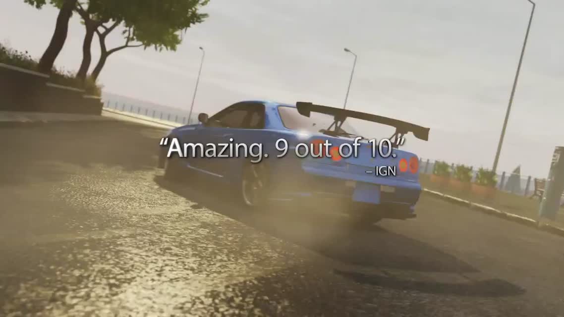 Xbox One — хиты 2015 года
