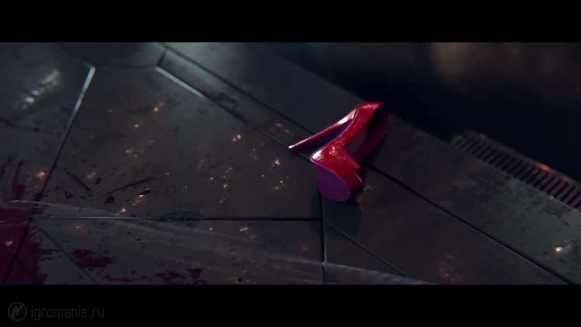 20 самых ожидаемых игр 2015 года. Часть 1