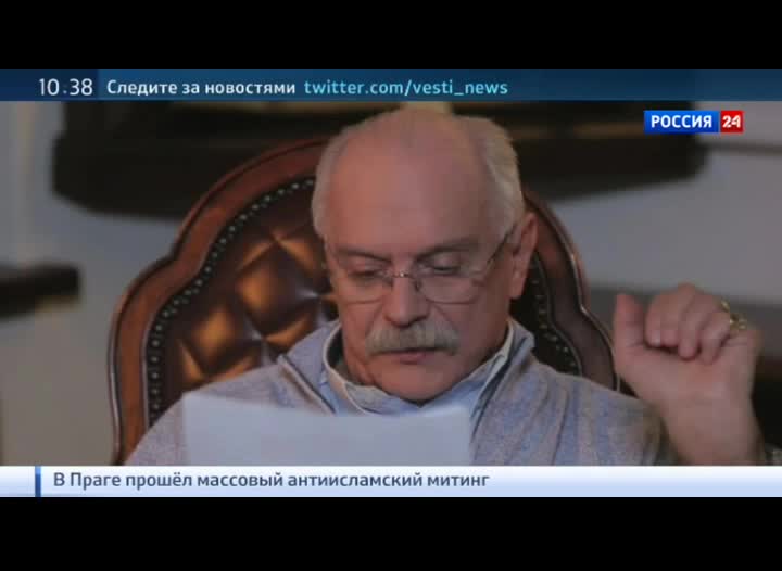 Бесогон ТВ. Только правда может быть основой победы (Выпуск от 17.01.2015) SATRip