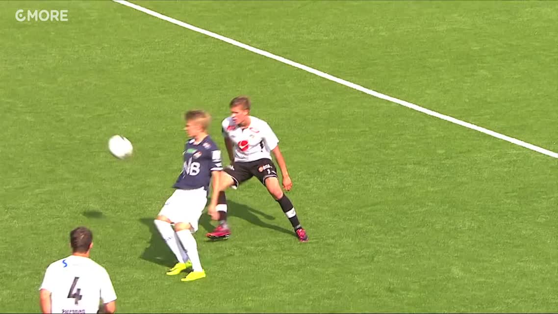 Martin Odegaard - The Norwegian Wonder Kid