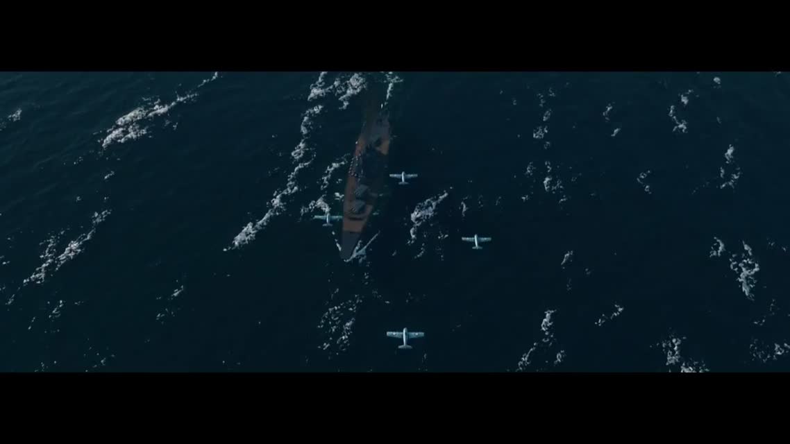 World of Warships — Авианосцы. Первый удар