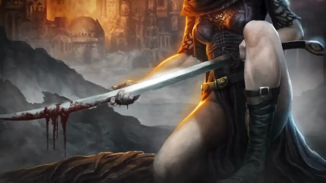 Blackguards 2 Official Trailer Russian