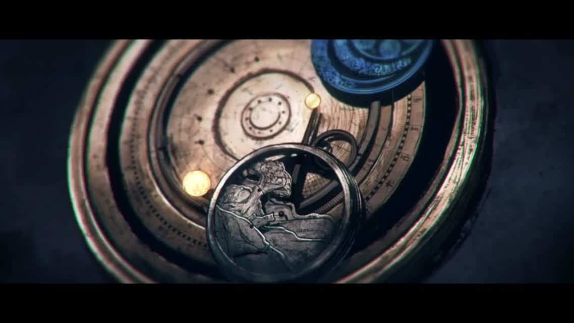 Ведьмак 3 Дикая Охота — Предыстория