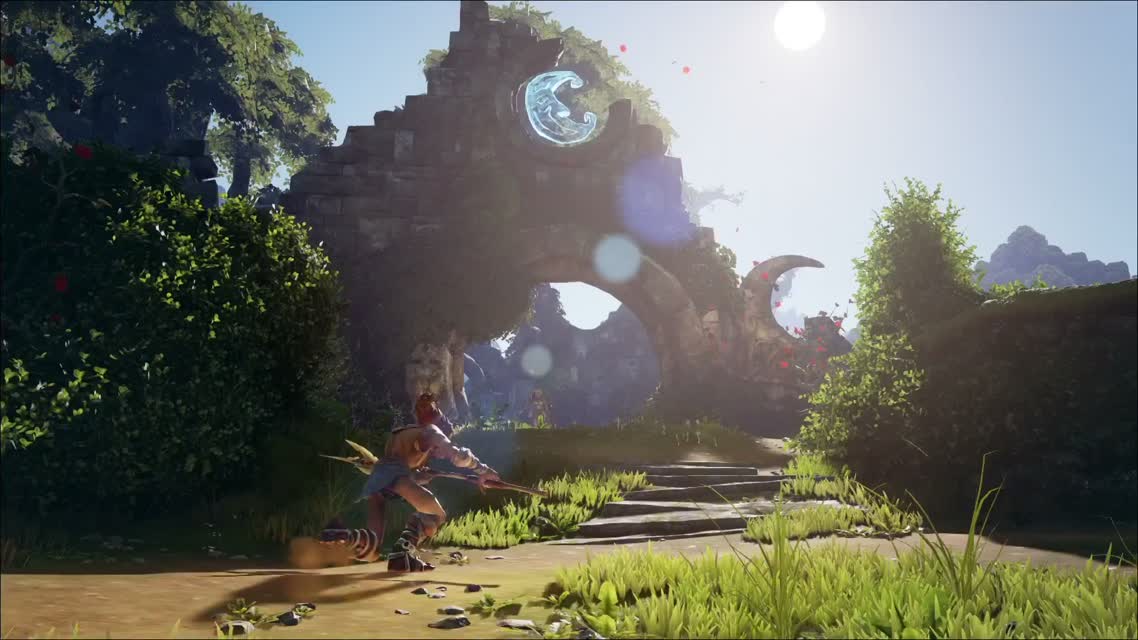 Fable Legends - Xbox OneWindows 10 Cross Platform Gameplay