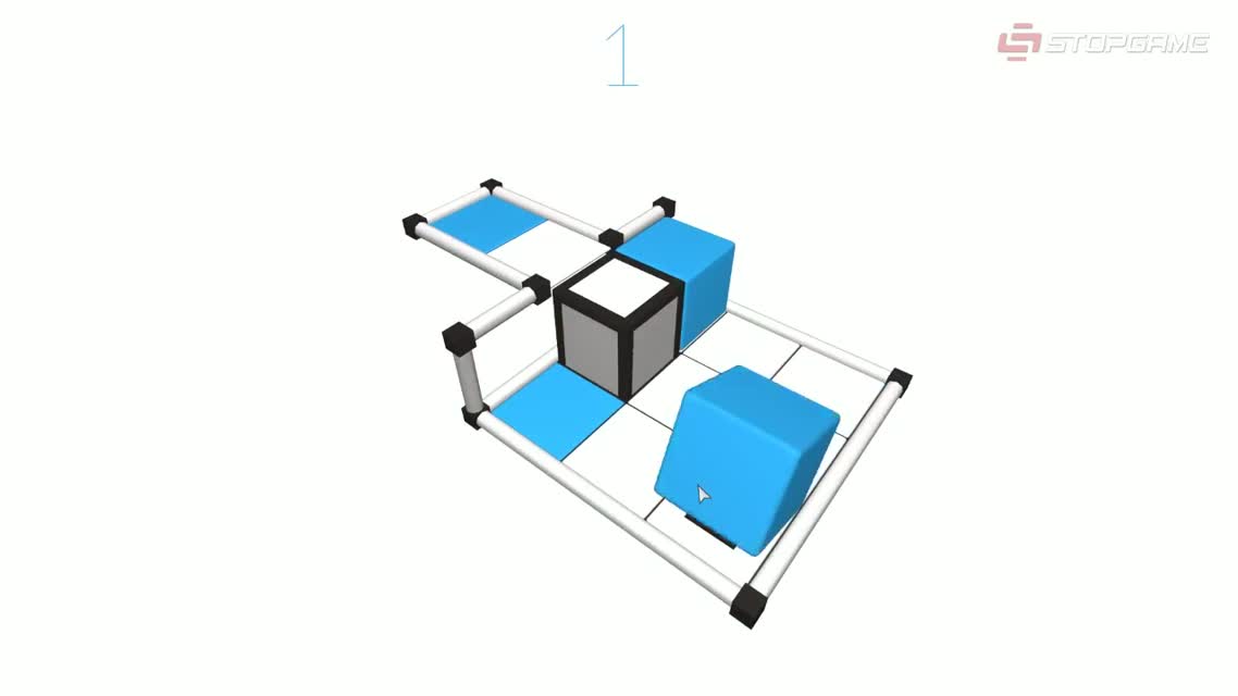 Индикатор №44 [Дайджест инди-игр] - IGF 2015, Ludum Dare 31, There Came an Echo, Cubot