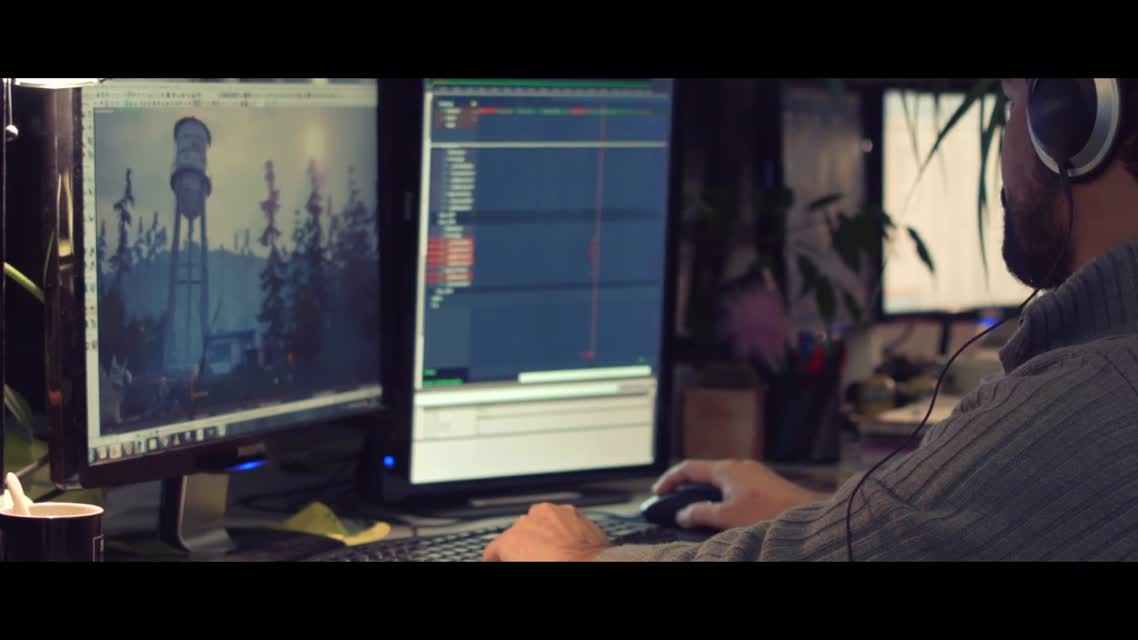 Life is Strange - Butterfly Effect Developer Diary  PS4