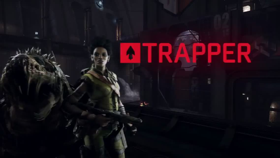 Evolve — руководство по выживанию