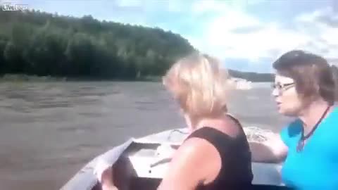 Нано камазы могут плавать