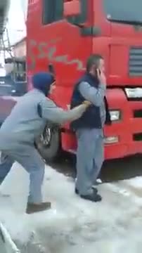 Ба-ба-хххх