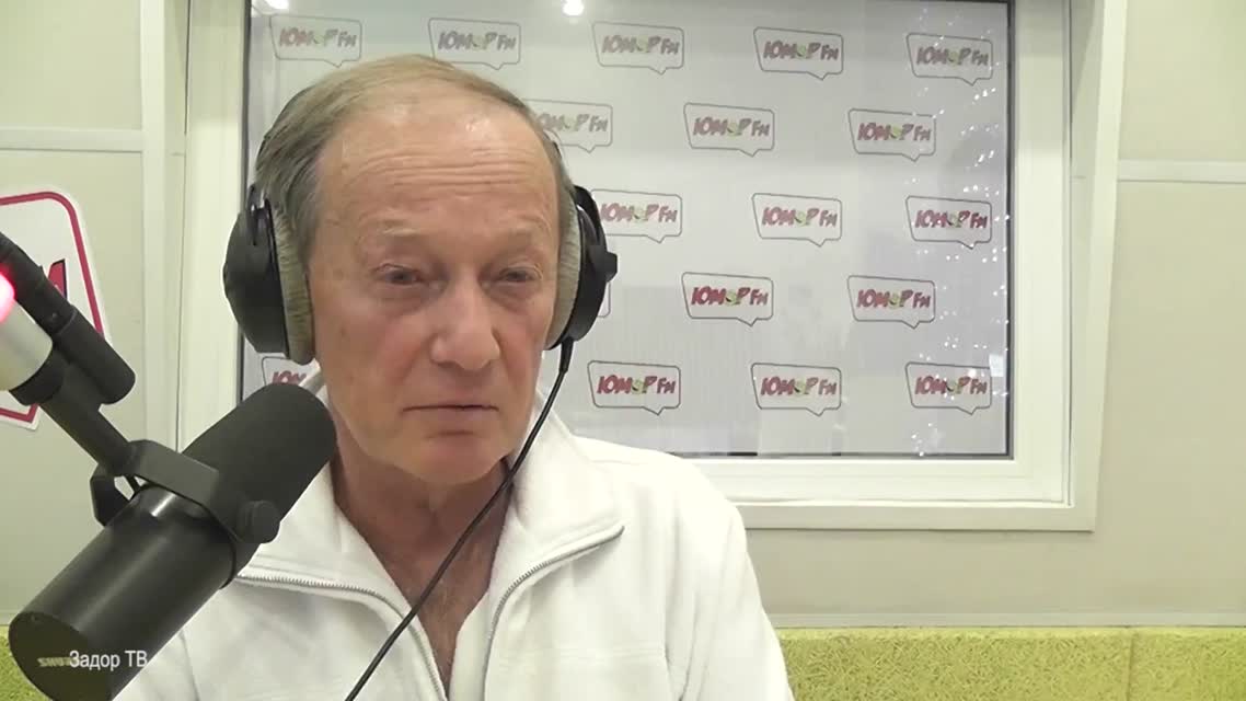 Михаил Задорнов. Неформат 67. Нет карикатурам на пророка! Нет Обаме! Нет кризису! (2015) WEB-DLRip