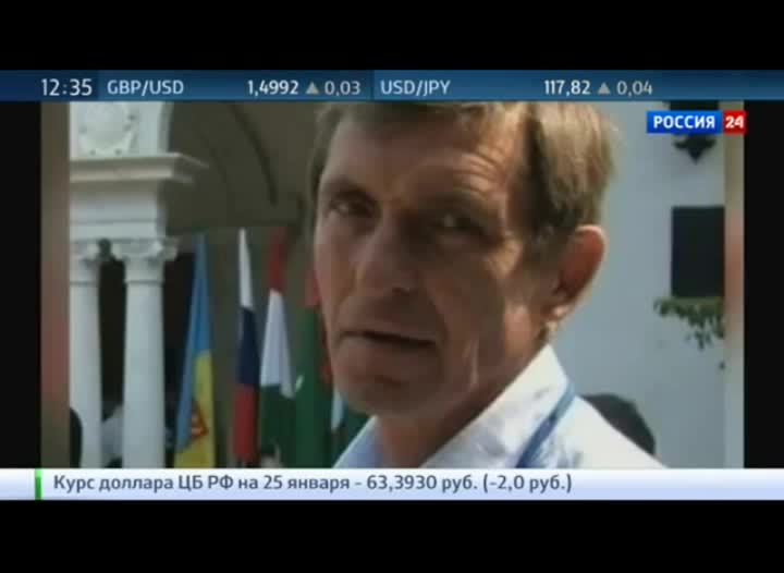 Бесогон ТВ. Никита Михалков: почему я - не "Шарли" (Выпуск от 25.01.2015)
