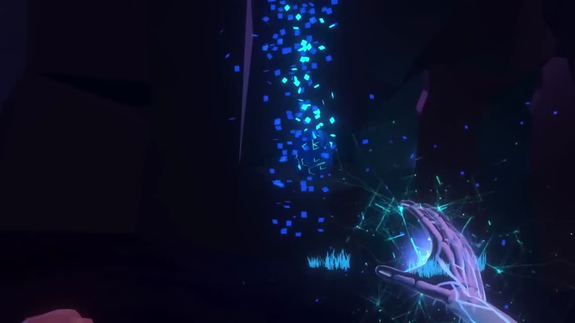 Soul Axiom — тизер раннего доступа
