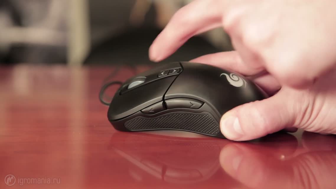 Cooler Master Mizar – Железный Цех – Игромания