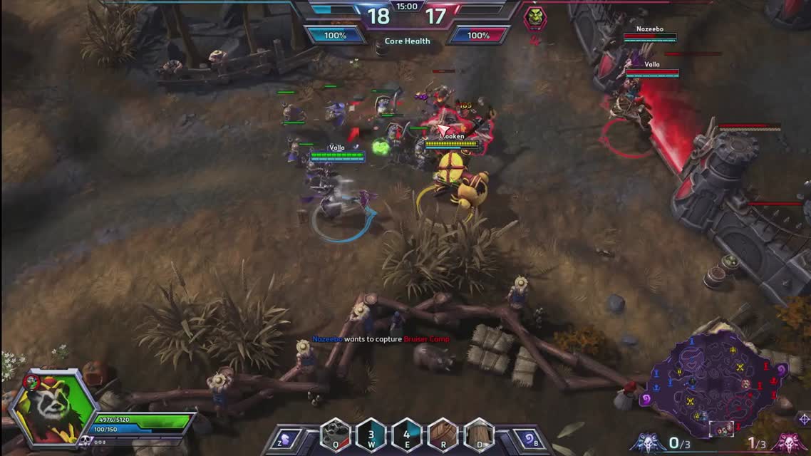 Quick Look Lunar Festival