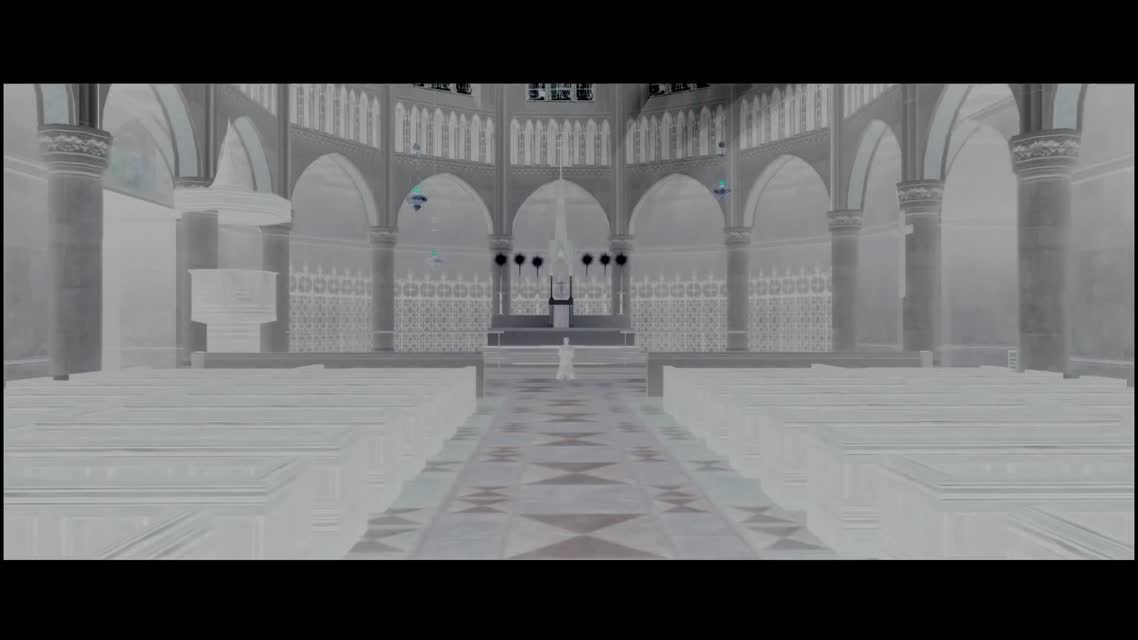Fahrenheit Indigo Prophecy Remastered Trailer