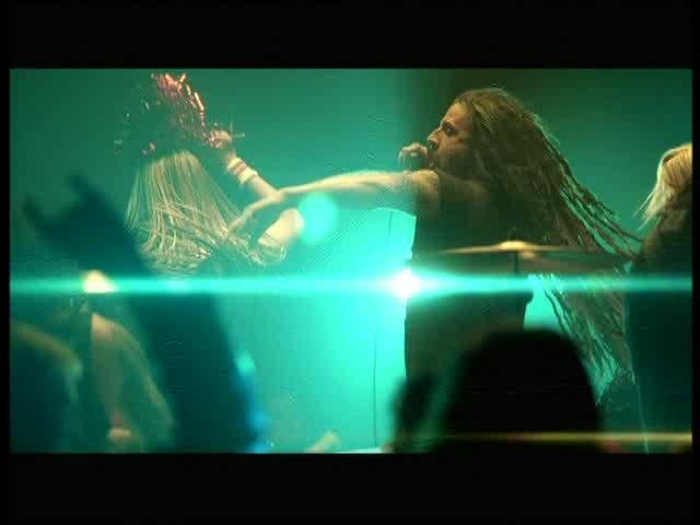 Rob Zombie - Feel So Numb
