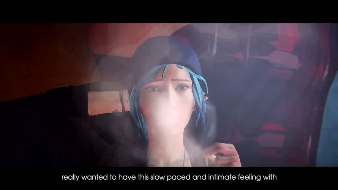 Life is Strange - Gameplay Trailer #2 (PS4Xbox OnePC)