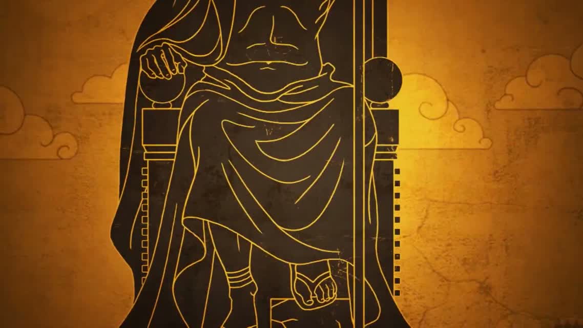 Apotheon – Launch Trailer  PS4