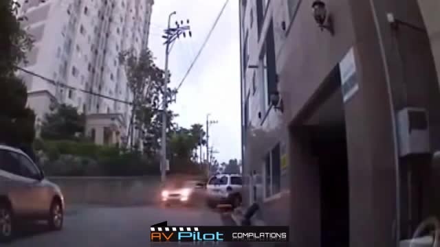 Мастер парковки 87Lvl