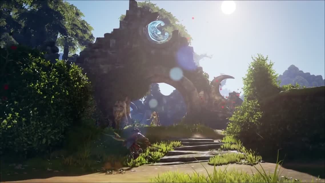Fable Legends приходит на ПК и Windows 10