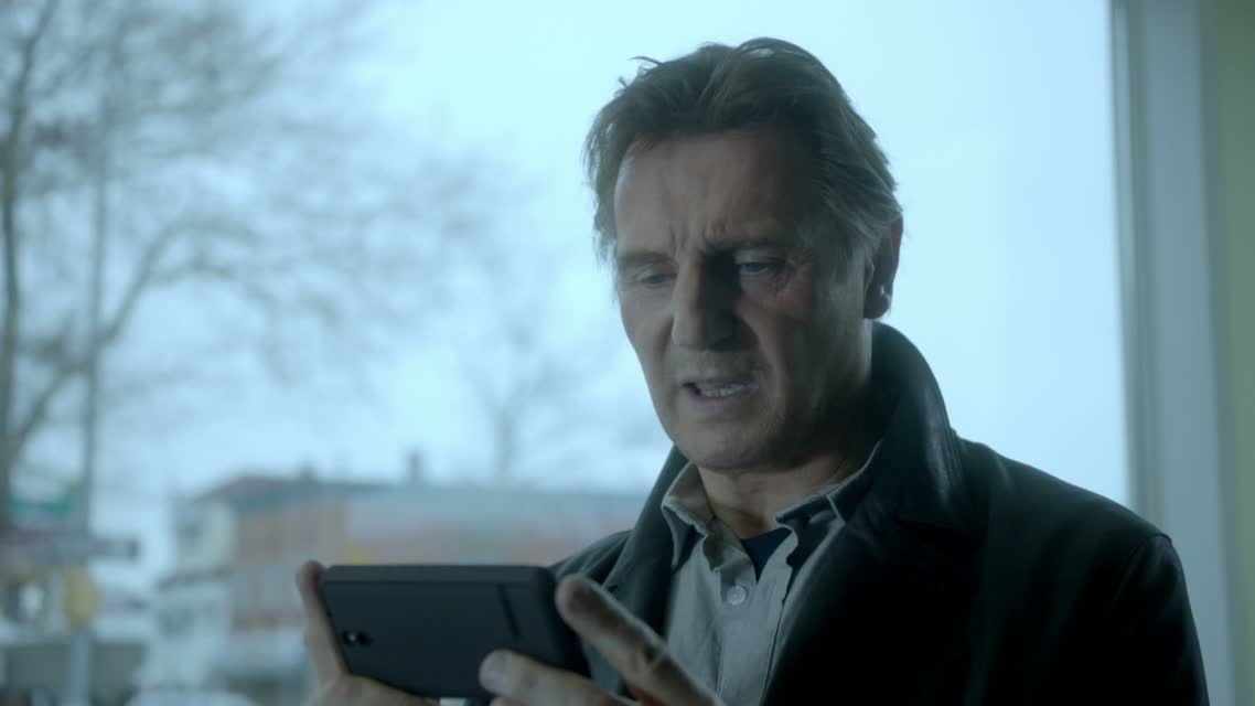 Clash of Clans - Revenge TV Commercial Trailer (Funny) (Liam Neeson) (Super Bowl)