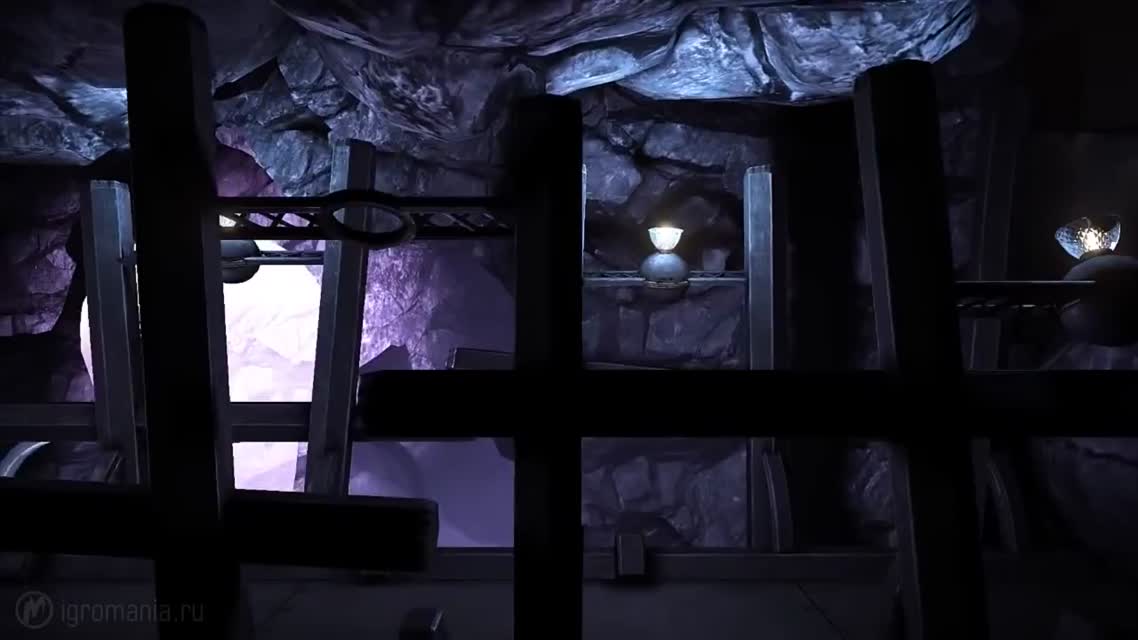 Календарь Игромании Февраль 2015 (The Order 1886, Evolve, Resident Evil Revelations 2)
