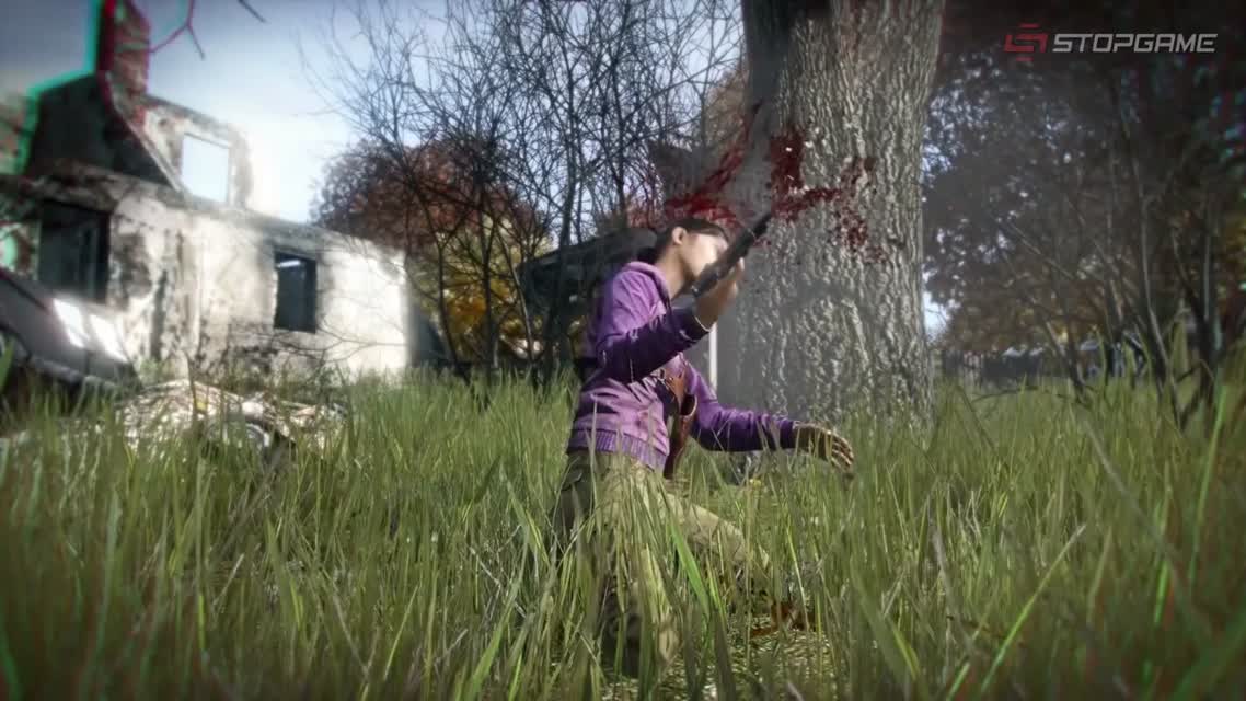 ММОдерн №62 [Новости ММО-игр] - H1Z1, Elder Scrolls Online, TERA, Heart of Thorns