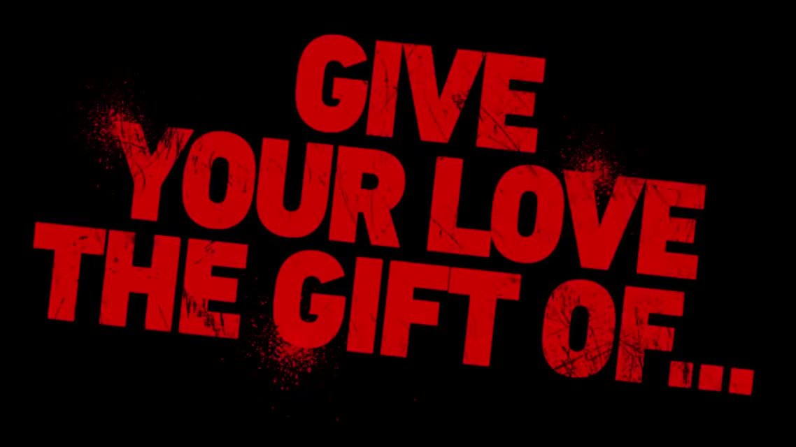 Carmageddon Reincarnation Valentine's Day Massacre Trailer