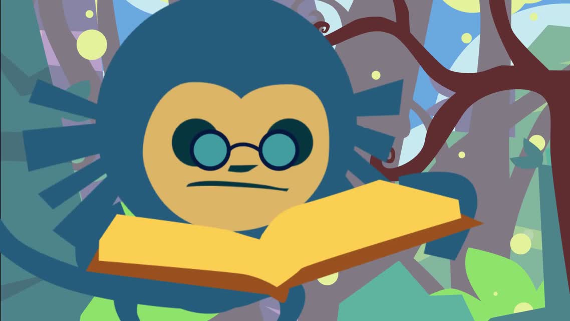 Jungle Rumble - Microtrailer  PS Vita