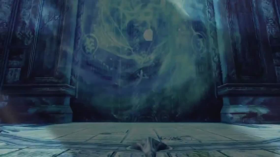 Archlord 2 Level 51 Content Update Trailer