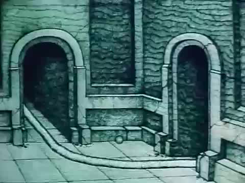 Bolero (Мультфильм)