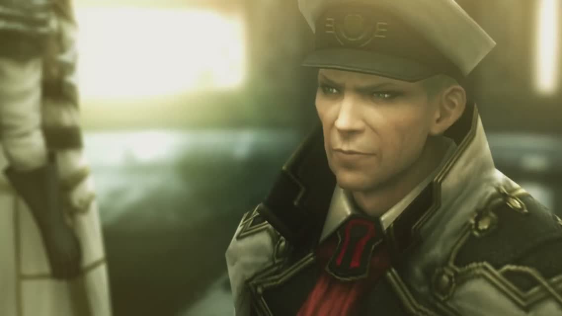Final Fantasy Type-0 HD - Final Trailer (PS4Xbox One)