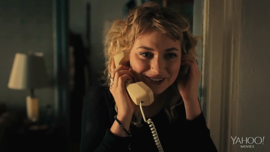 Без любви виноватый (2014)  Трейлер