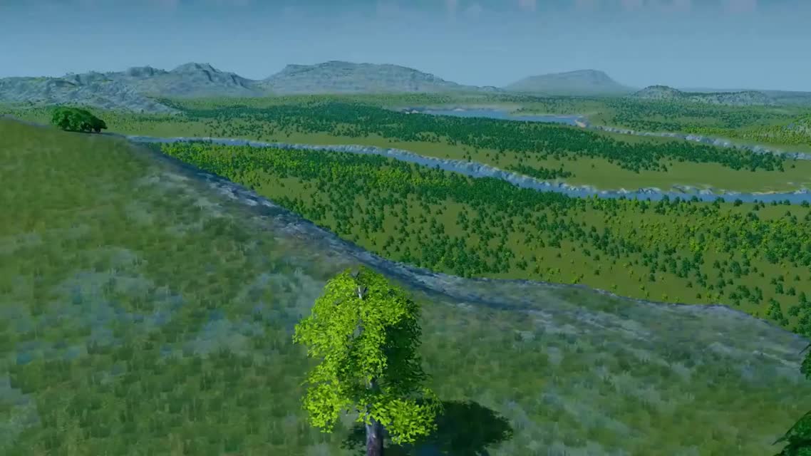 Cities Skylines Community Secret Sneaky Peaky