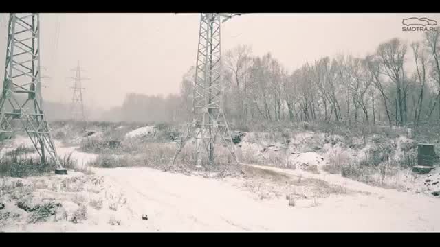 Обзор  внедорожники тайота