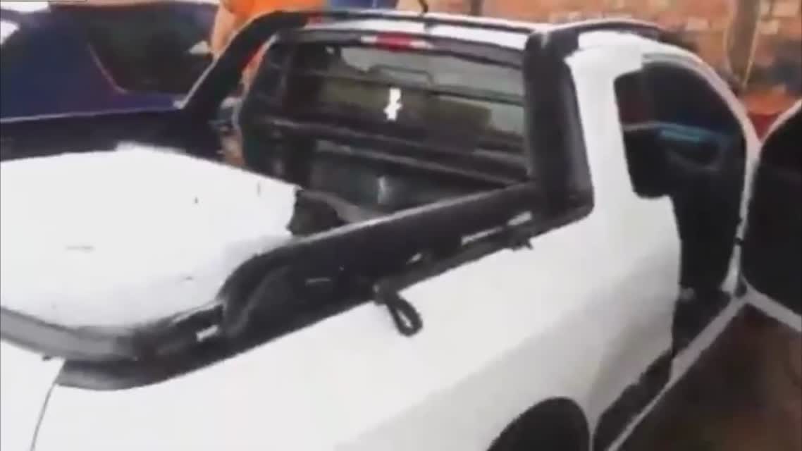 Самый крутой в мире сабвуфер!