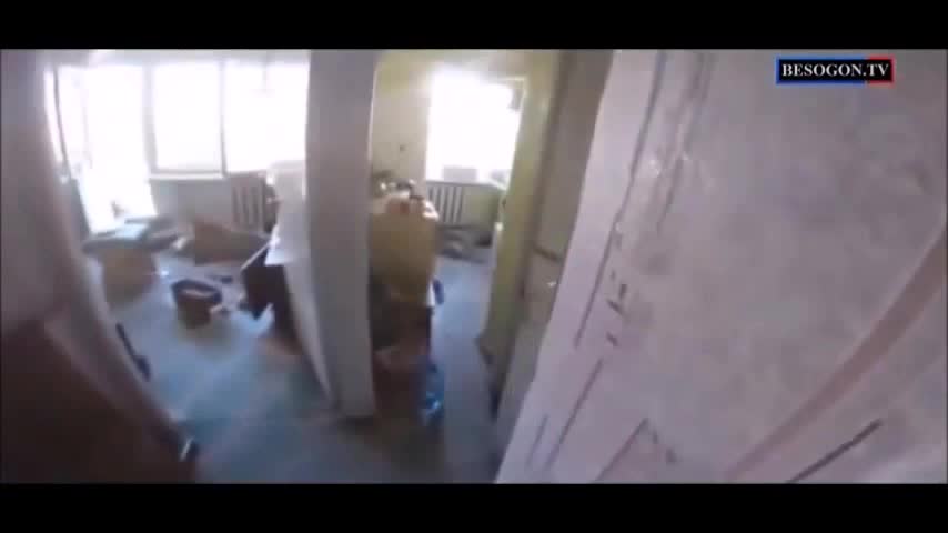 Бесогон ТВ (07.02.2015) SATRip
