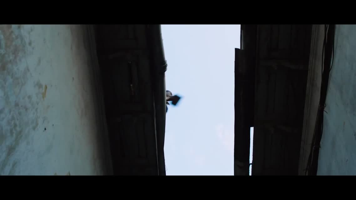 Свалка / Trash (2014)