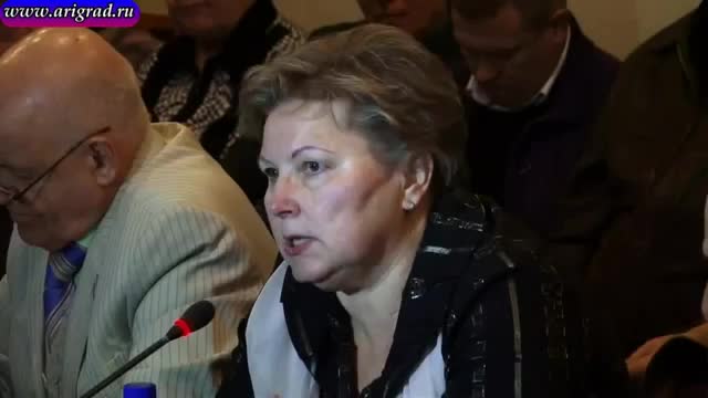 Геноцид Русского народа