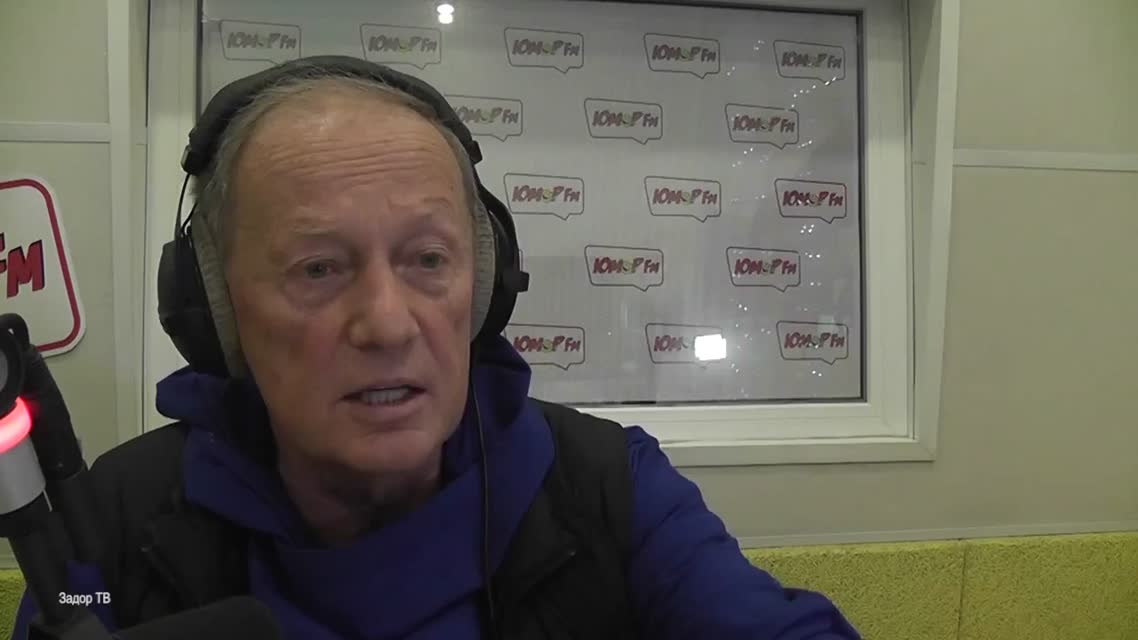 Михаил Задорнов. Неформат 68. Культ личности Путина, беспредел олигархов, цена на нефть (2015)
