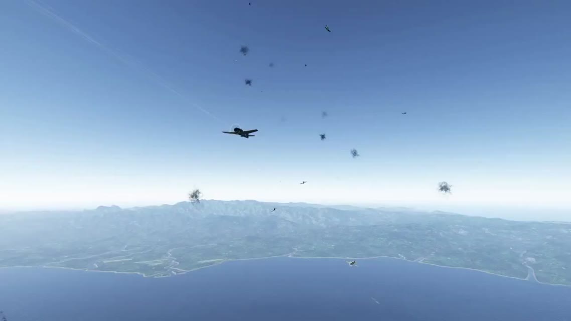 War Thunder Суперкубок Гладиаторов 2015