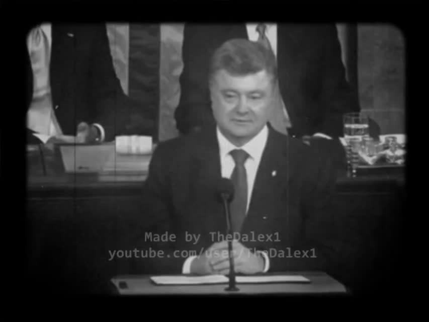 17 мгновений весны - Хер Вальцберг (проникновенная речь)