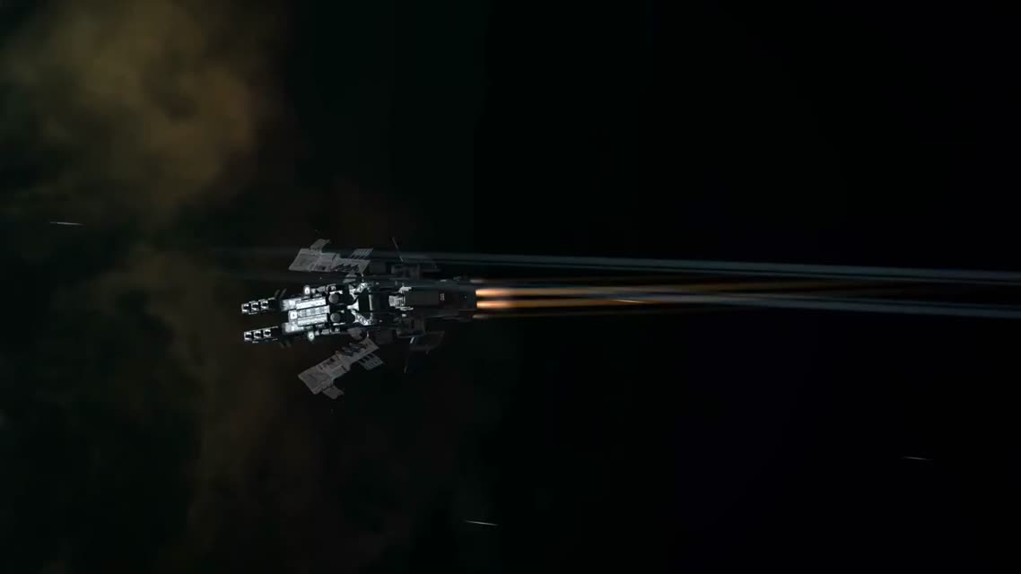 In Development Features of EVE Online's Tiamat Release