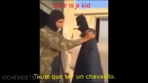 Издевательство над снайпером))