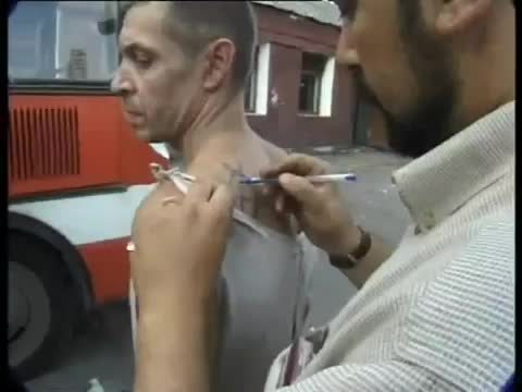 Как снимался БРАТ 2 (Полная версия)